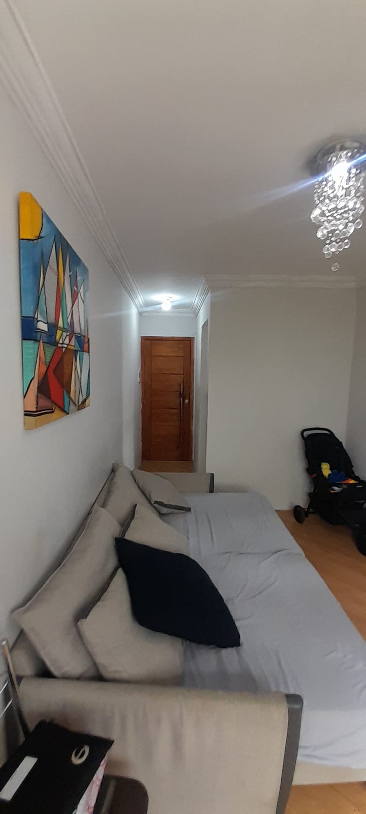 Apartamento - Venda, Pq Bristol, São Paulo, SP