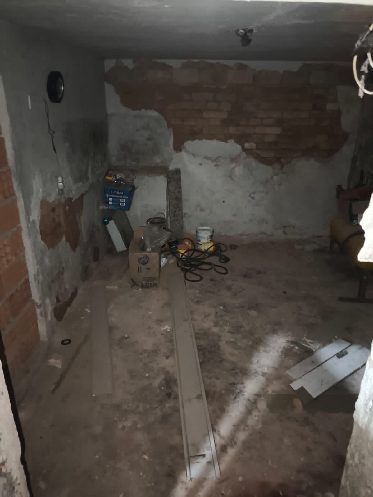 CASA A VENDA VILA LIVIEIRO 