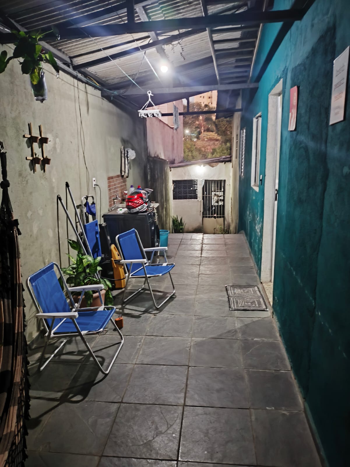 CASA A VENDA VILA LIVIEIRO 