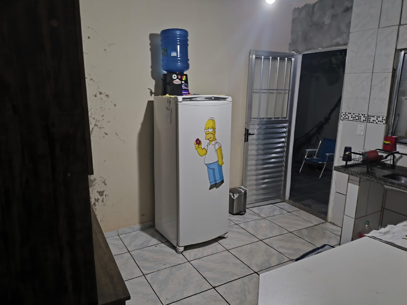 CASA A VENDA VILA LIVIEIRO 