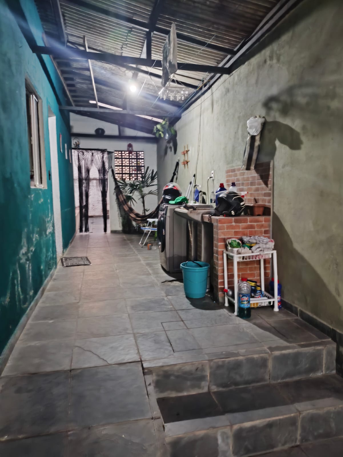CASA A VENDA VILA LIVIEIRO 