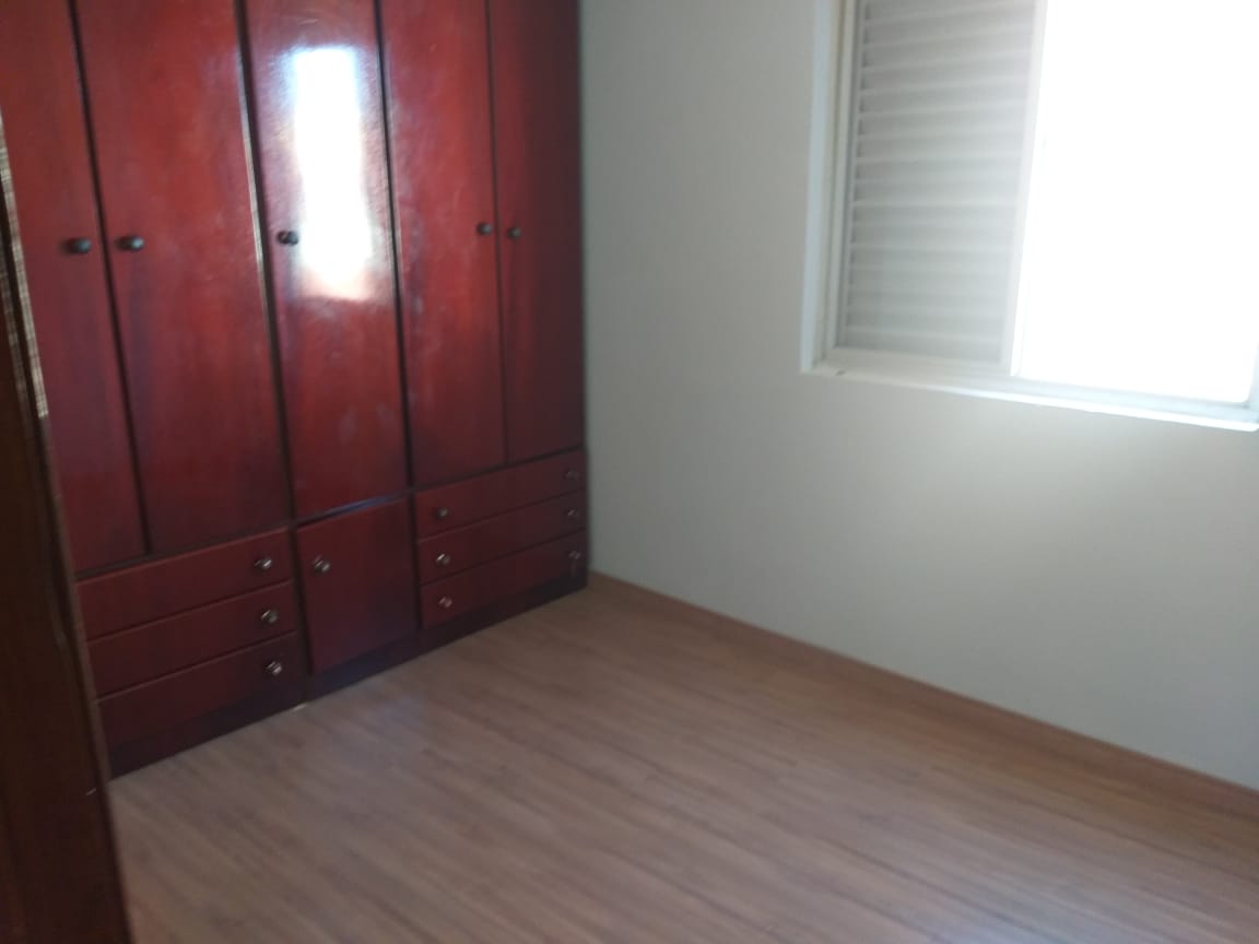 APARTAMENTO A VENDA - EDIFICIO BASEL