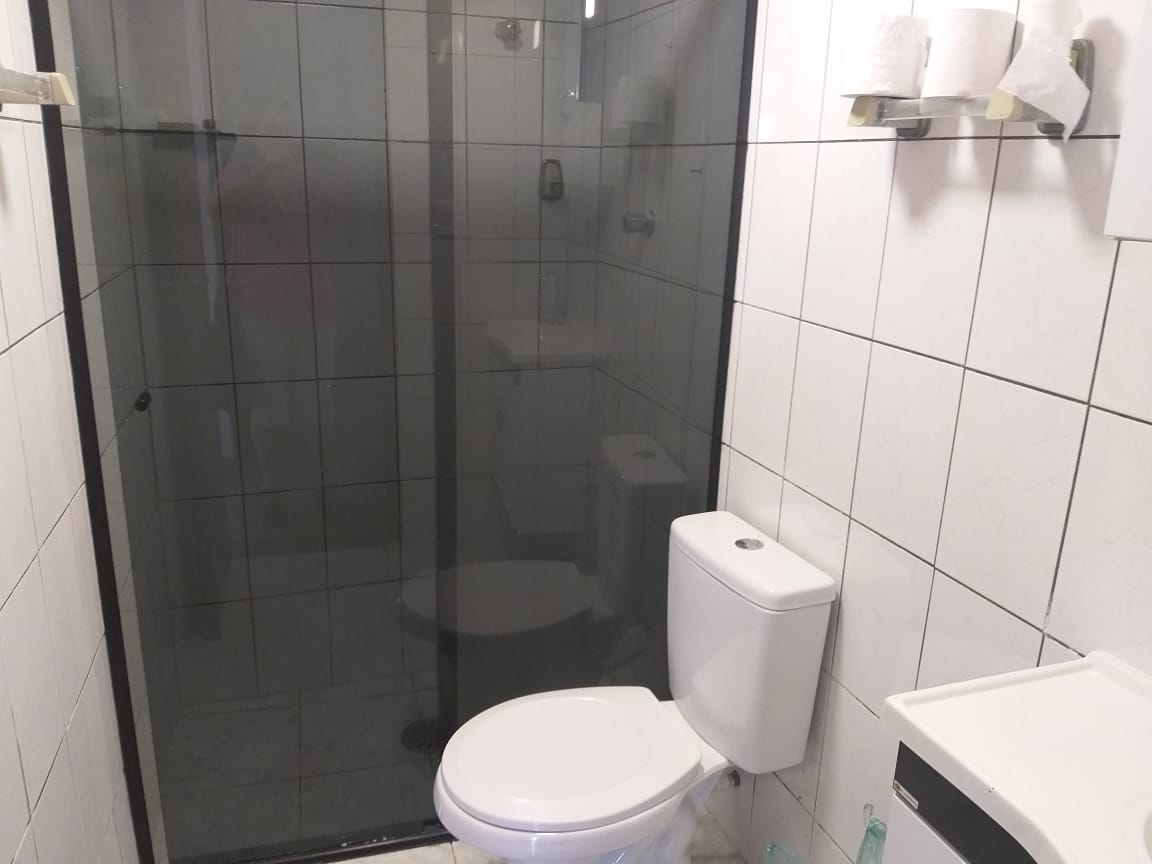 APARTAMENTO A VENDA - EDIFICIO BASEL
