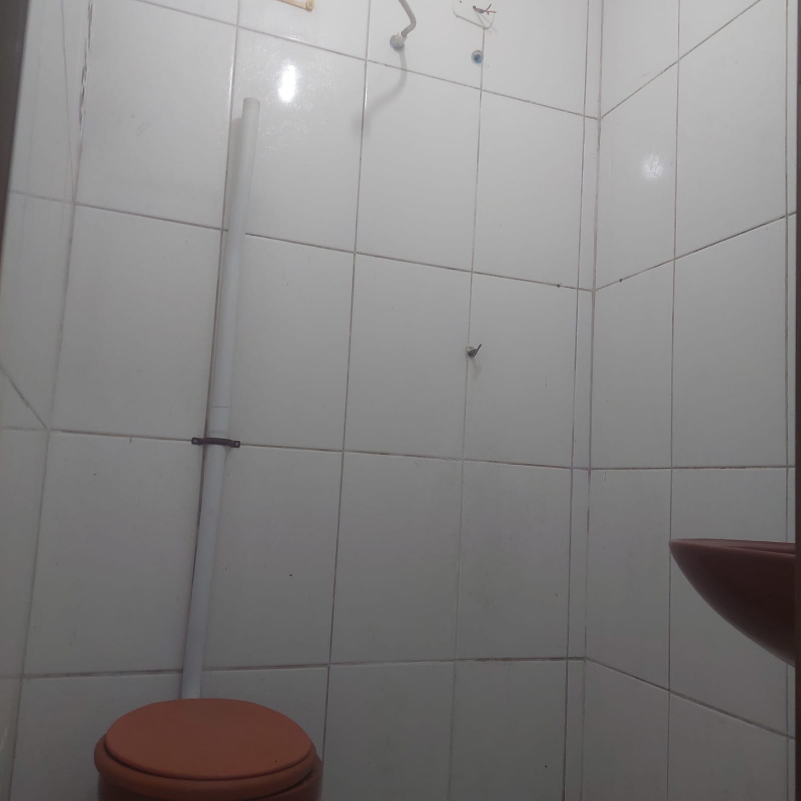 CASA PARA LOCAÇÃO NA JD. IMPERADOR