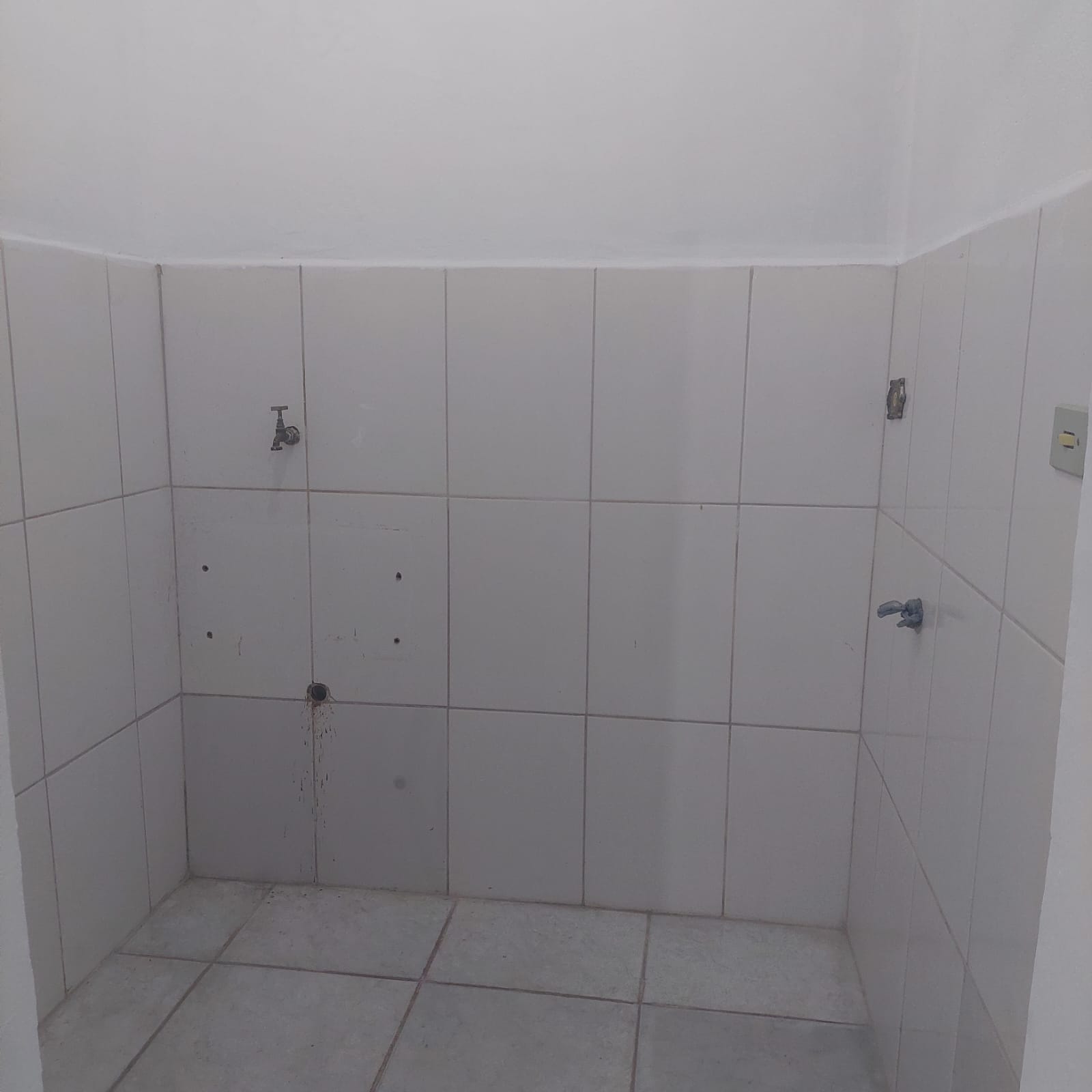 CASA PARA LOCAÇÃO NA JD. IMPERADOR