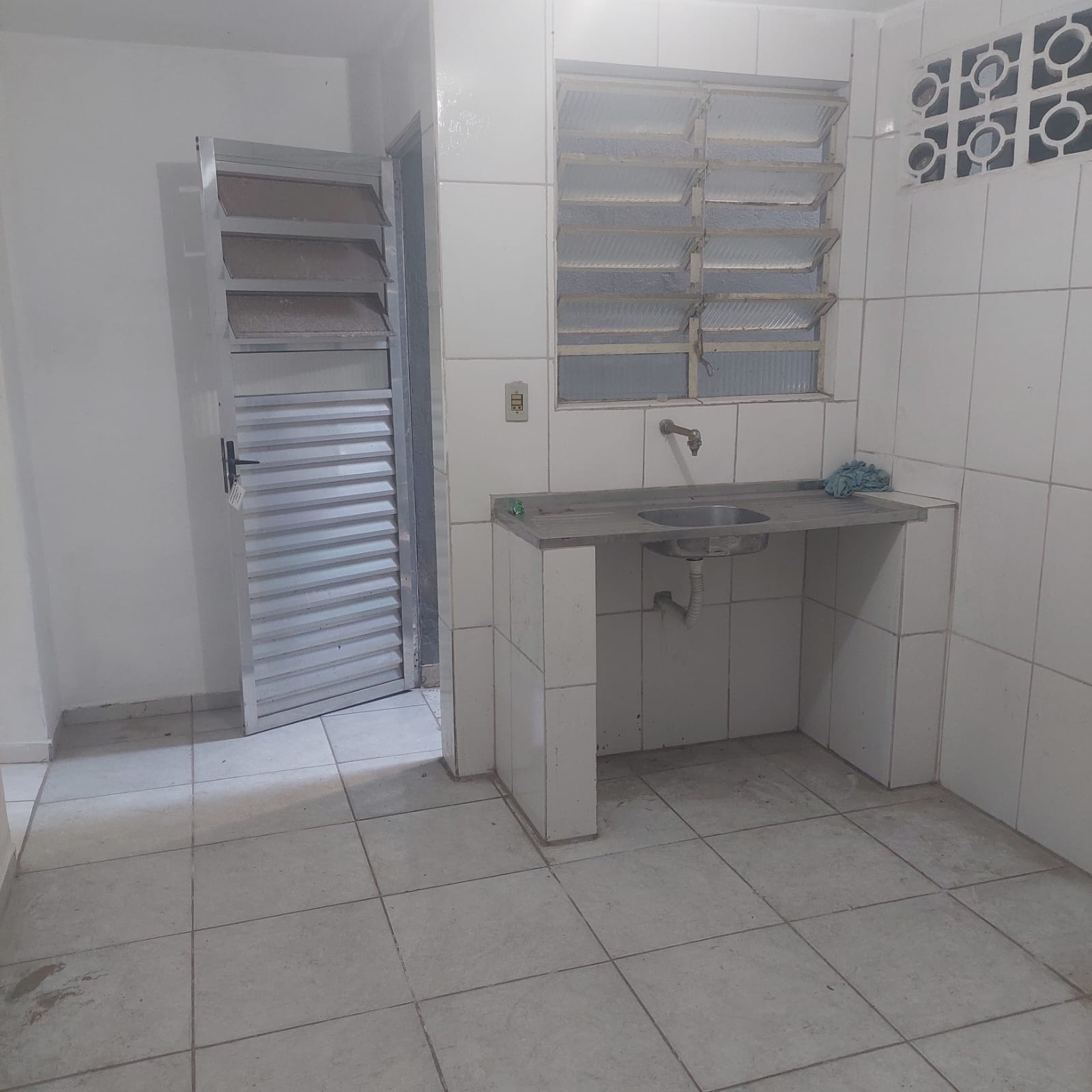 CASA PARA LOCAÇÃO NA JD. IMPERADOR