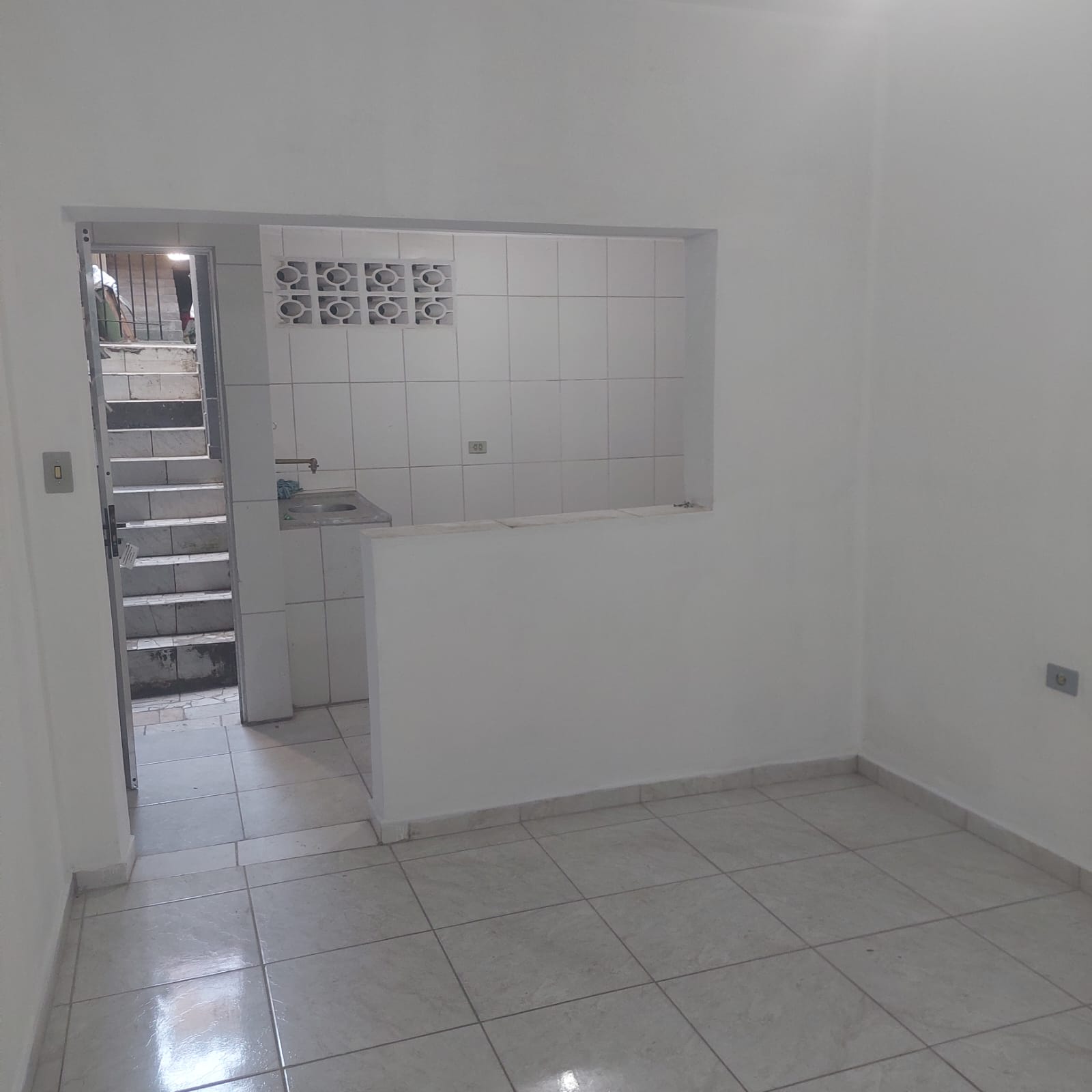 CASA PARA LOCAÇÃO NA JD. IMPERADOR