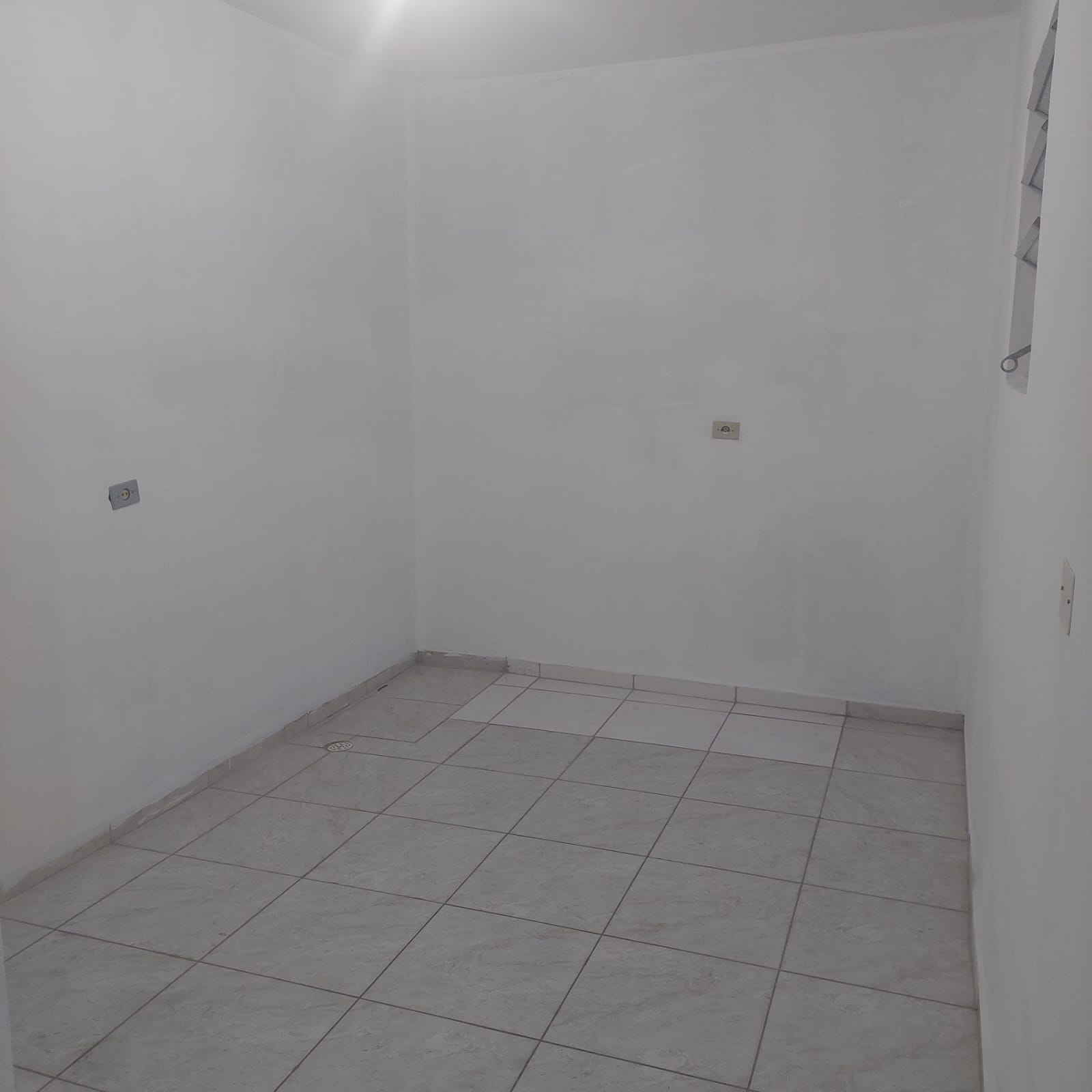 CASA PARA LOCAÇÃO NA JD. IMPERADOR