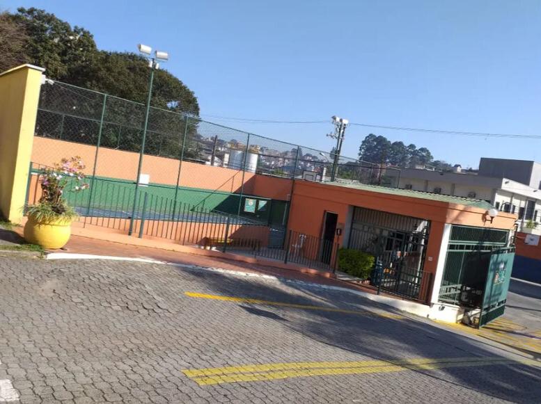 CONDOMINIO BOM VIVER