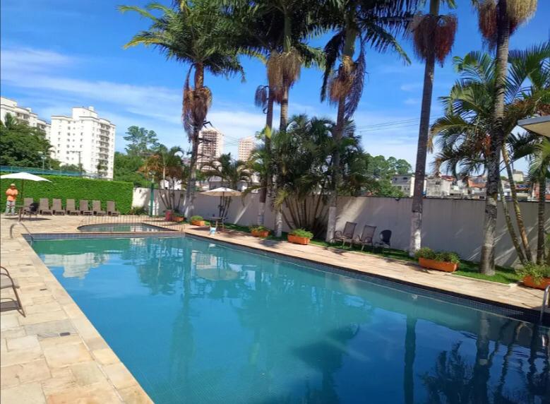 CONDOMINIO BOM VIVER
