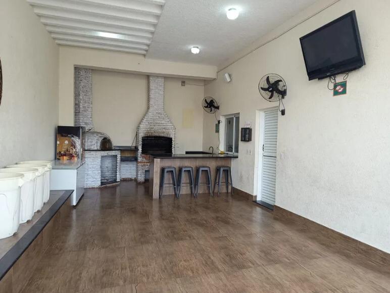 CONDOMINIO BOM VIVER