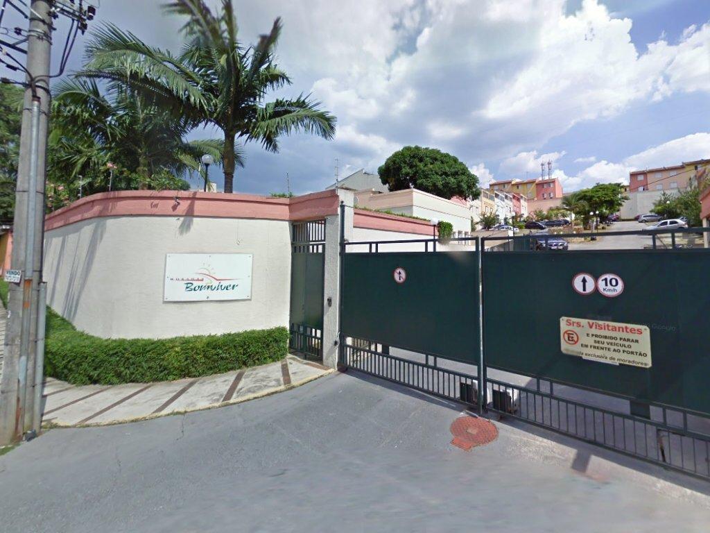 CONDOMINIO BOM VIVER