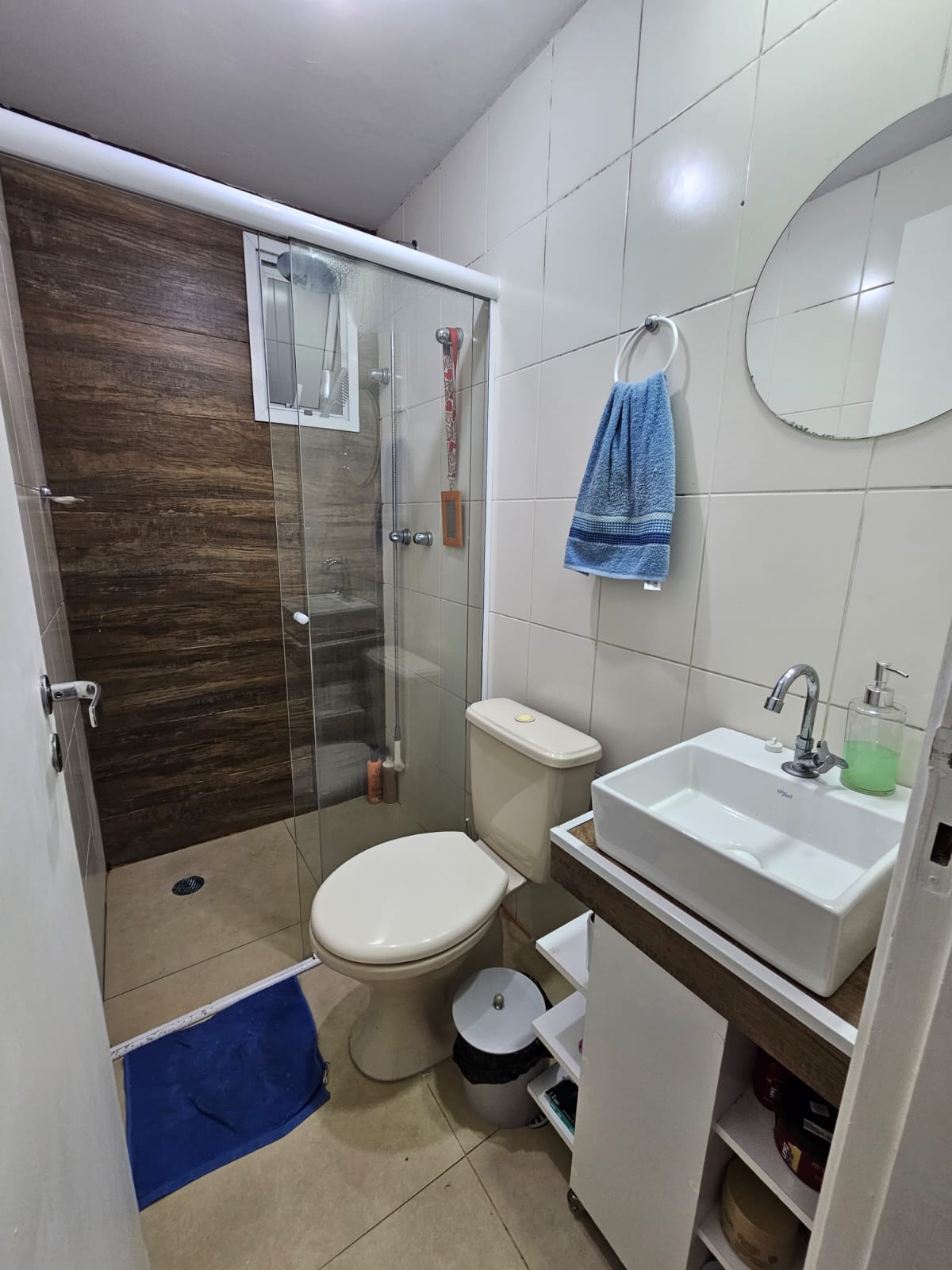APARTAMENTO PARA VENDA CONDOMINIO RESERVA DO BOSQUE 