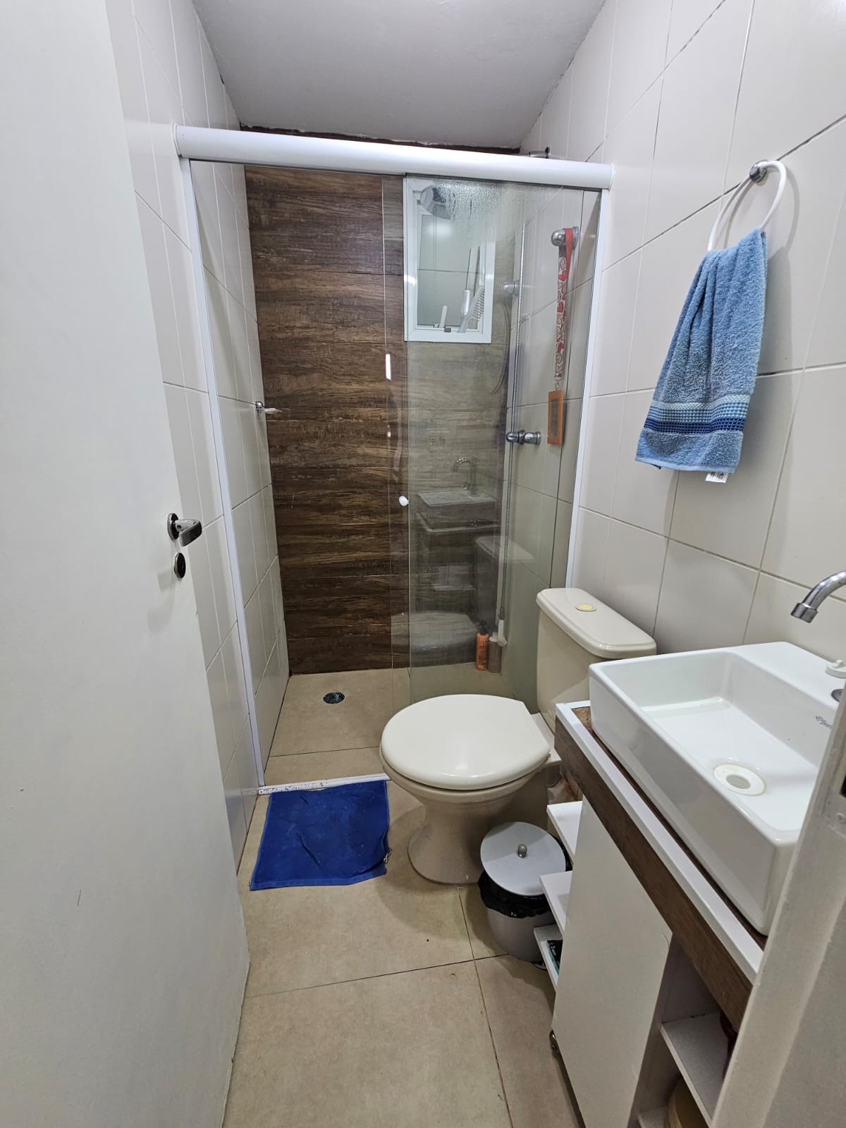 APARTAMENTO PARA VENDA CONDOMINIO RESERVA DO BOSQUE 
