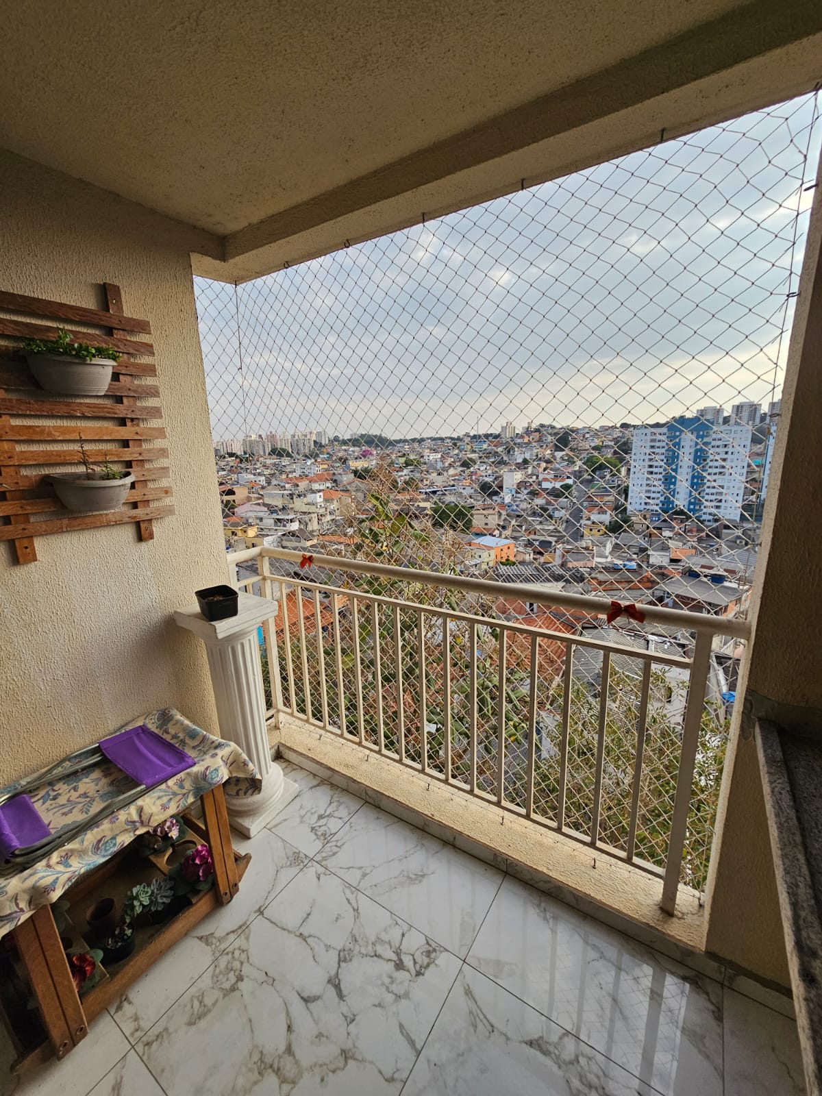 APARTAMENTO PARA VENDA CONDOMINIO RESERVA DO BOSQUE 