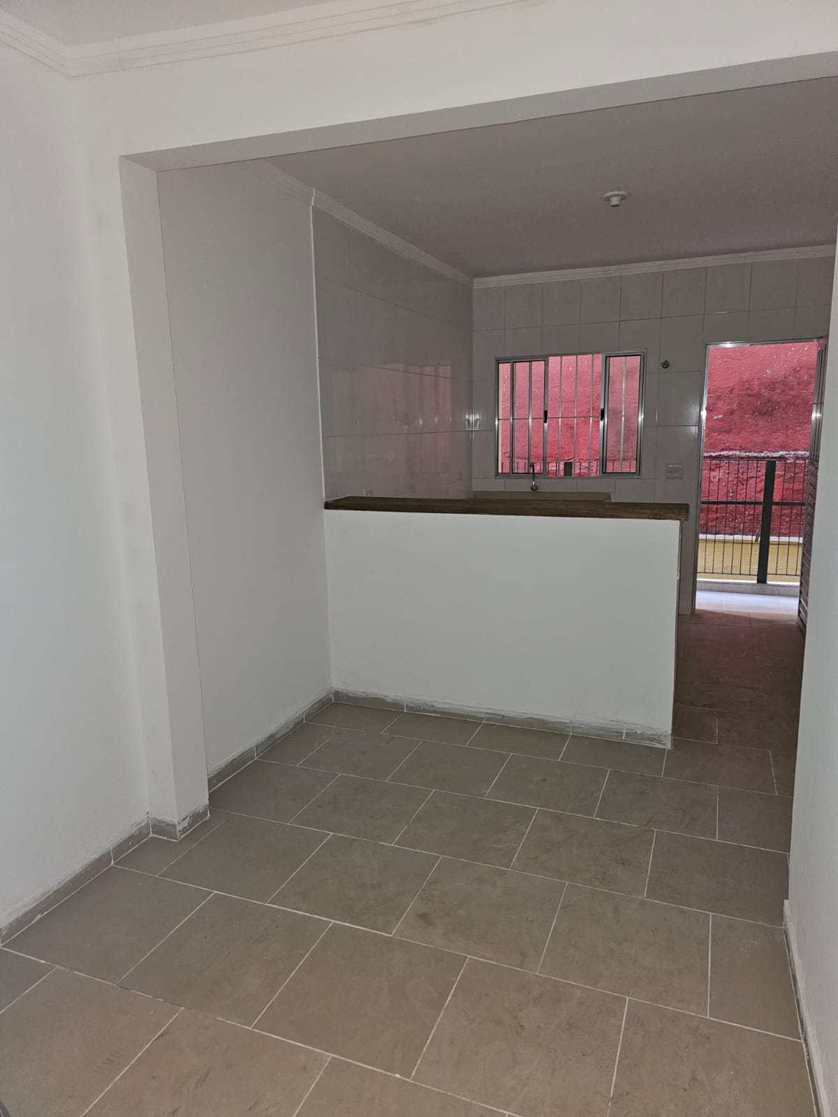 CASA PARA LOCAÇÃO JARDIM BOTUCATU