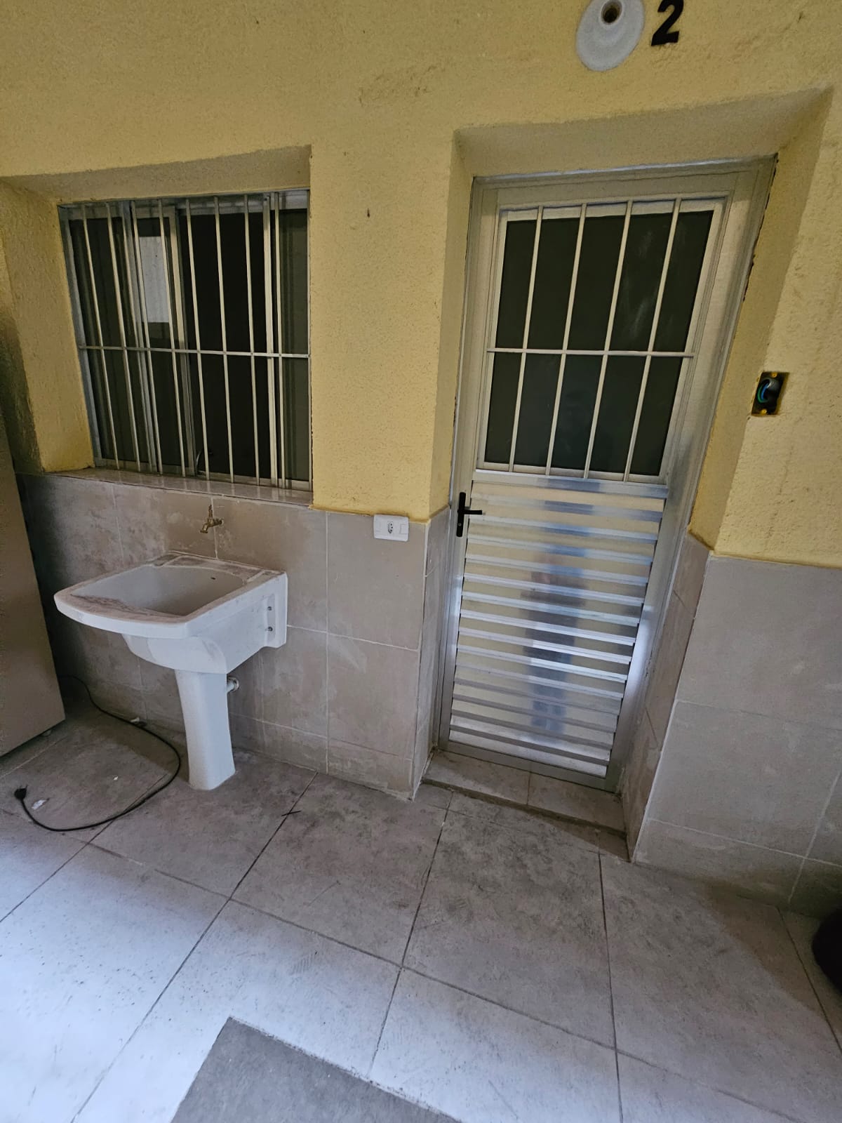 CASA PARA LOCAÇÃO JARDIM BOTUCATU