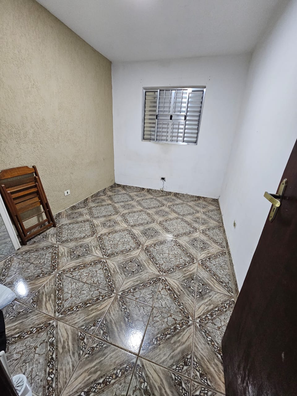 CASA INDEPENDENTE PARA LOCAÇÃO VILA MORAES