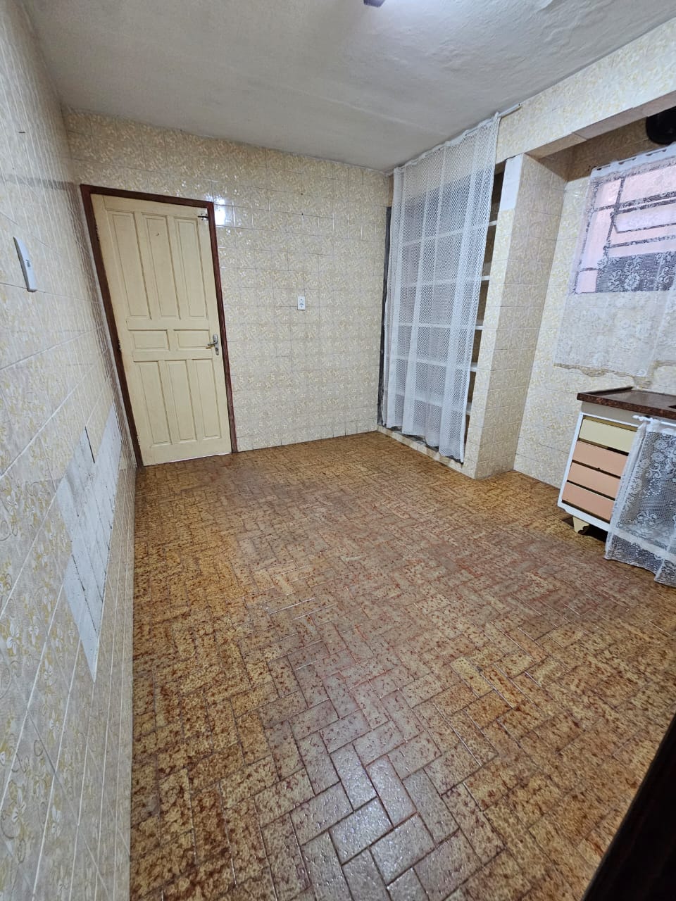 CASA INDEPENDENTE PARA LOCAÇÃO VILA MORAES