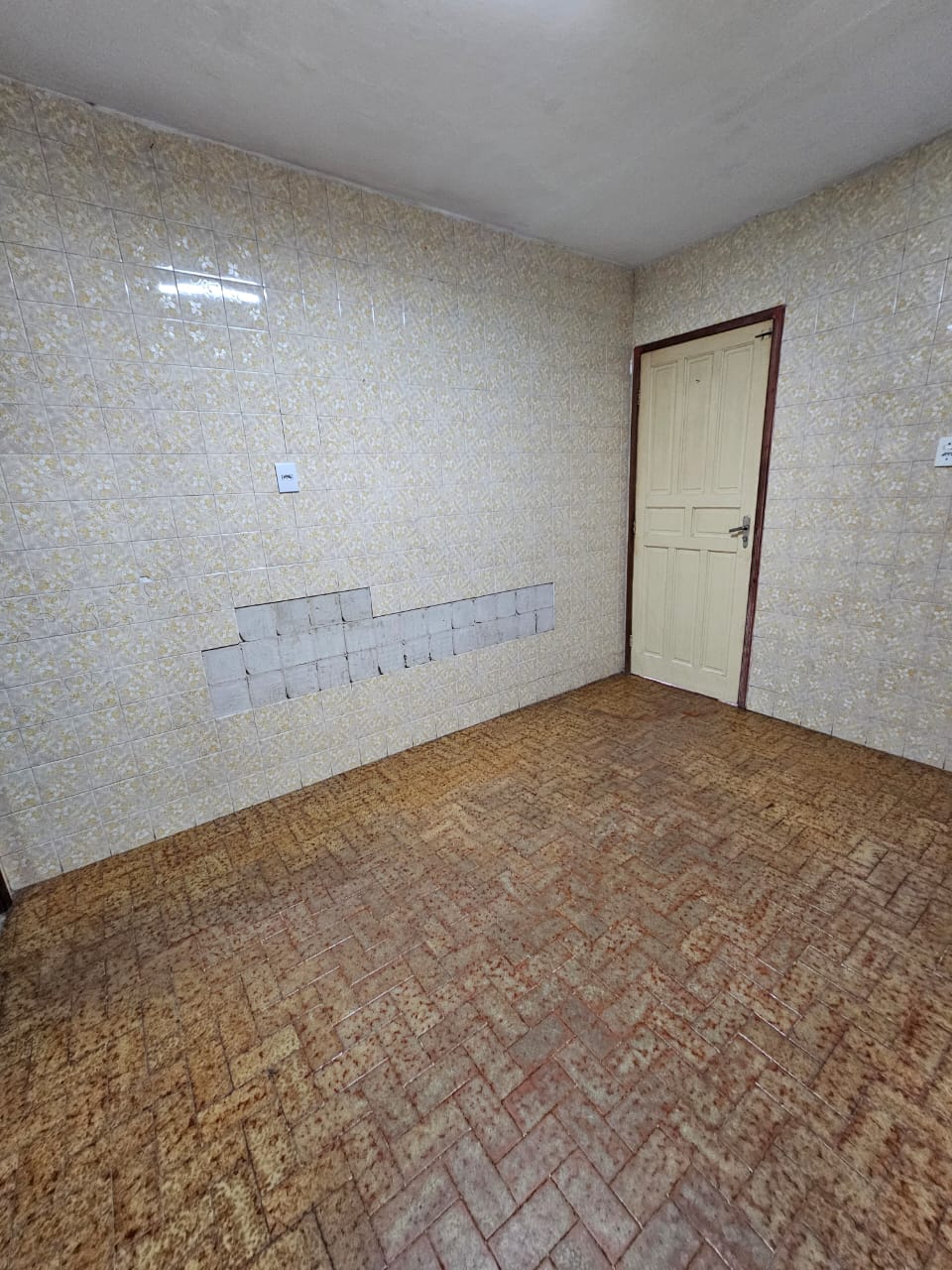 CASA INDEPENDENTE PARA LOCAÇÃO VILA MORAES