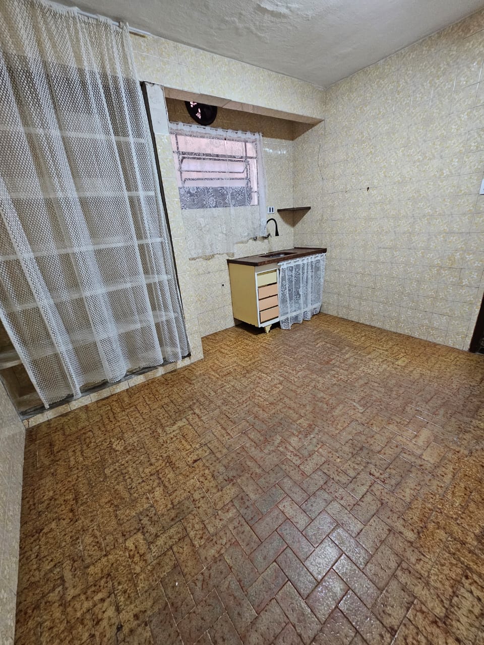 CASA INDEPENDENTE PARA LOCAÇÃO VILA MORAES