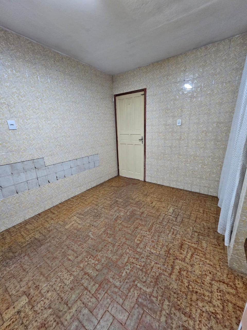 CASA INDEPENDENTE PARA LOCAÇÃO VILA MORAES