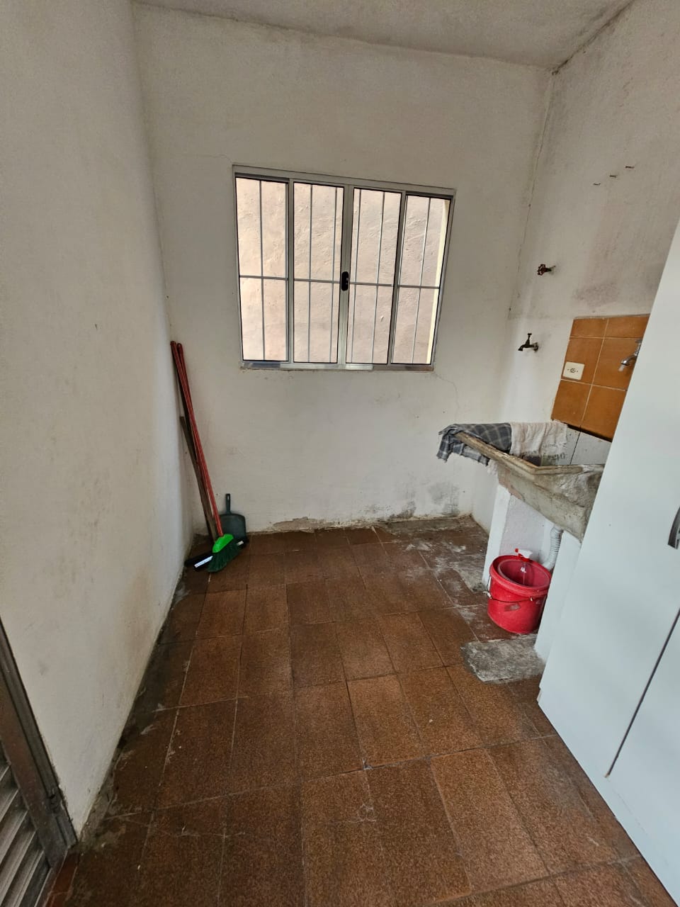CASA INDEPENDENTE PARA LOCAÇÃO VILA MORAES