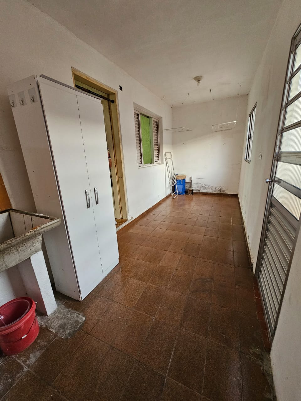 CASA INDEPENDENTE PARA LOCAÇÃO VILA MORAES
