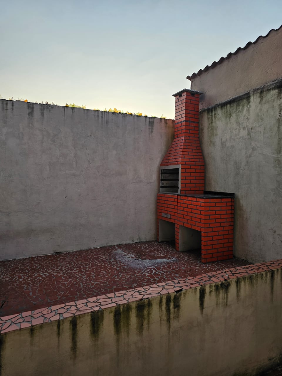 CASA INDEPENDENTE PARA LOCAÇÃO VILA MORAES