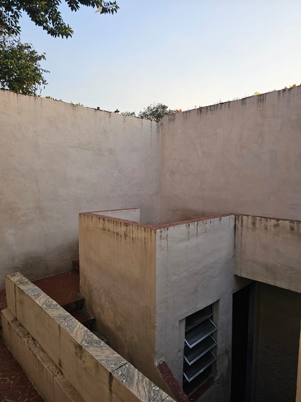 CASA INDEPENDENTE PARA LOCAÇÃO VILA MORAES