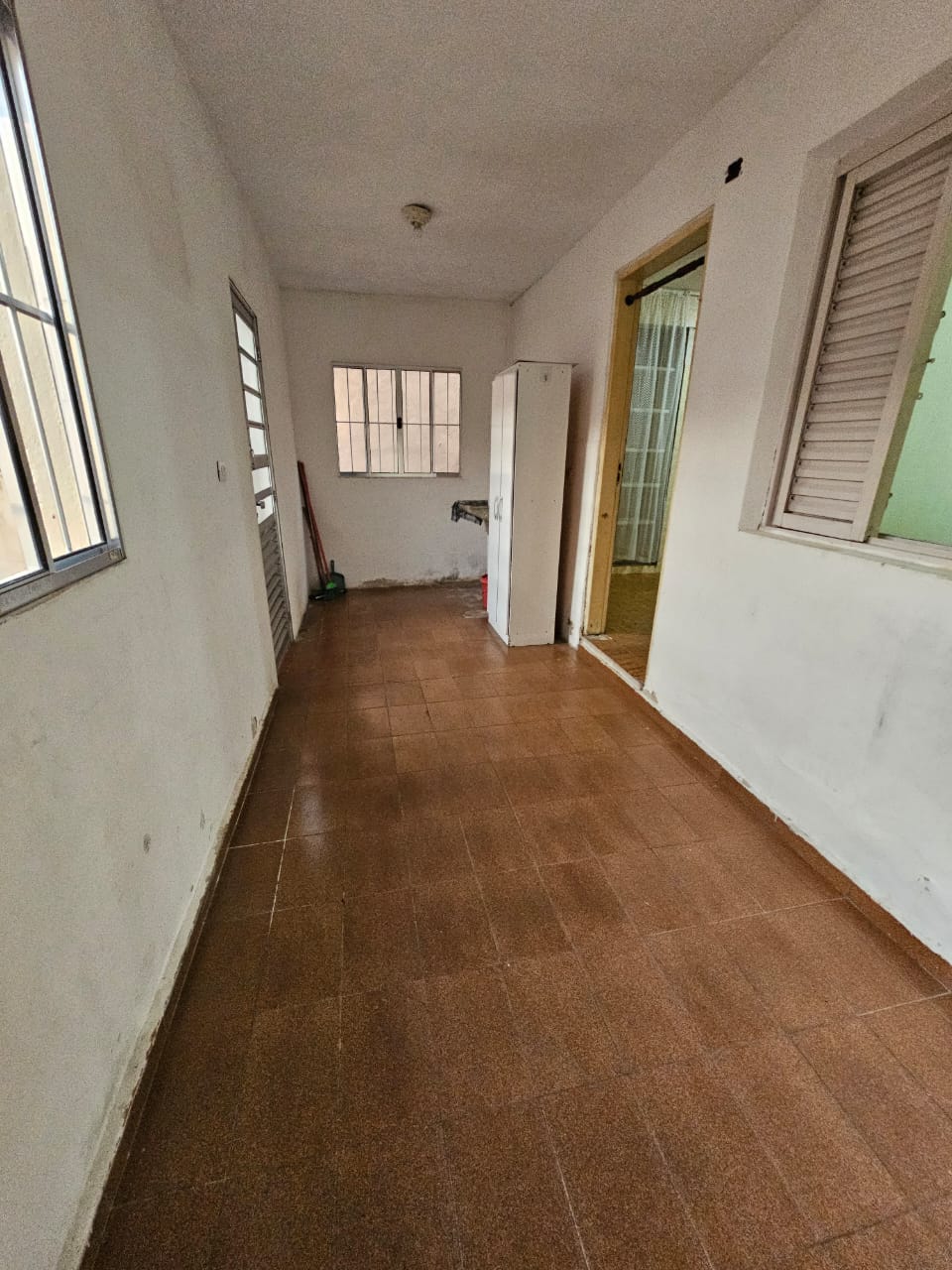 CASA INDEPENDENTE PARA LOCAÇÃO VILA MORAES