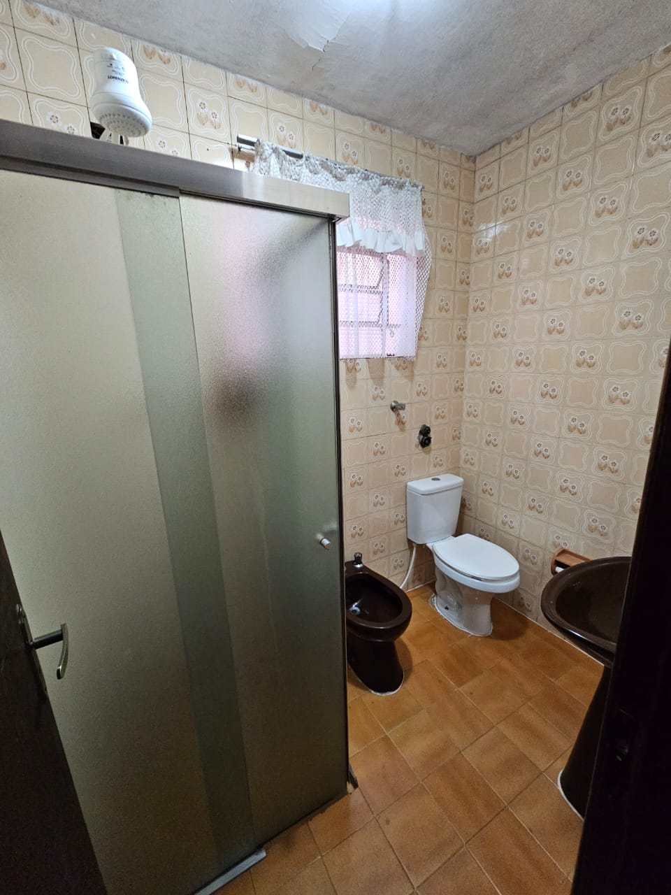 CASA INDEPENDENTE PARA LOCAÇÃO VILA MORAES