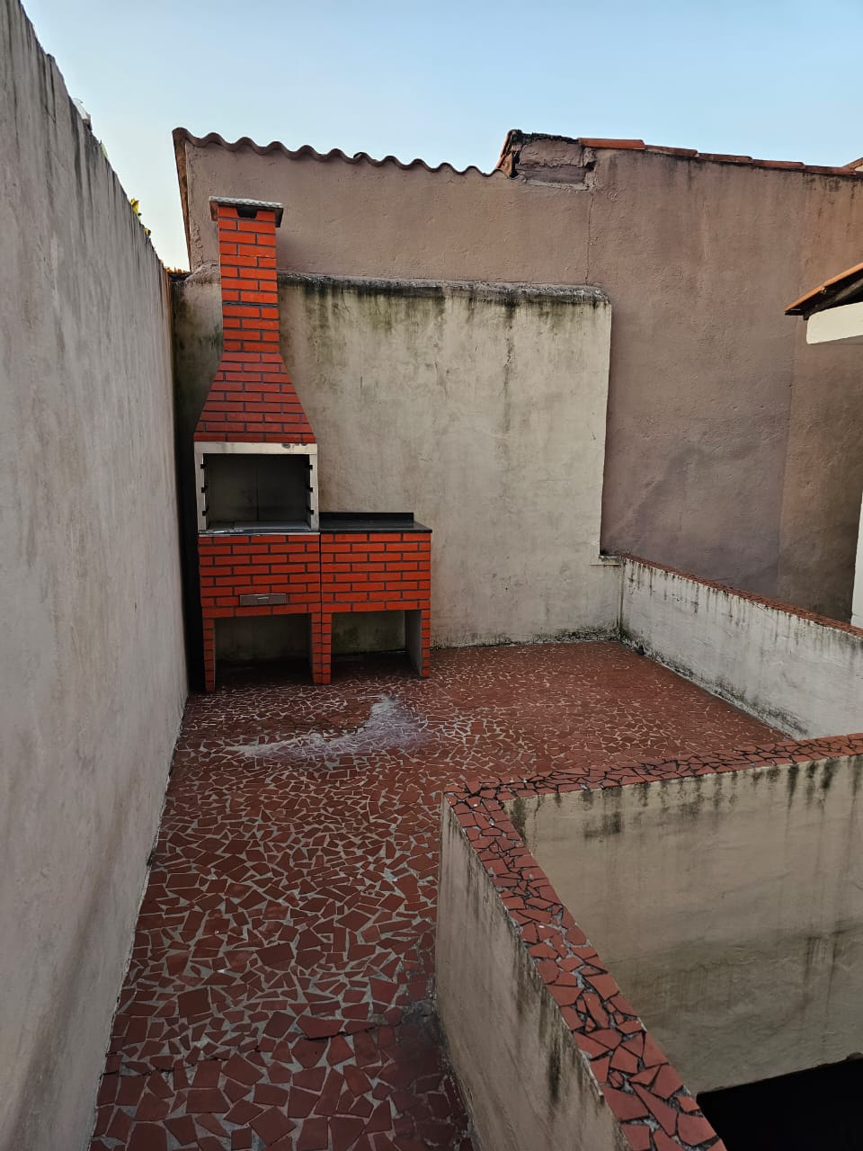 Casa - Venda, Vila Moraes, São Paulo, SP