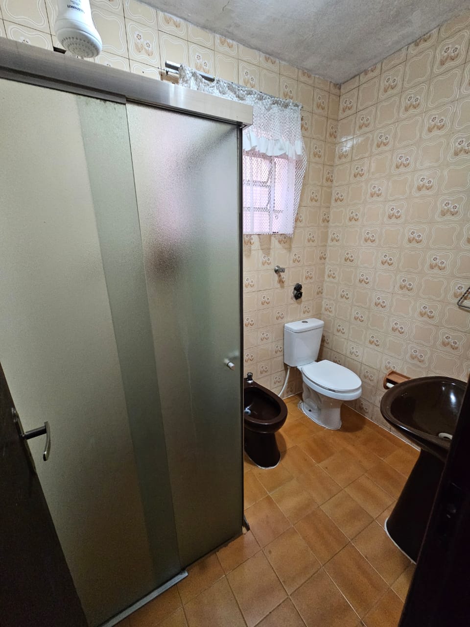 CASA INDEPENDENTE PARA LOCAÇÃO VILA MORAES