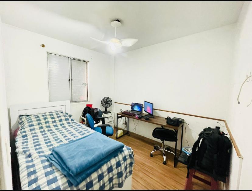 Apartamento - Locação, Jardim Celeste, São Paulo, SP
