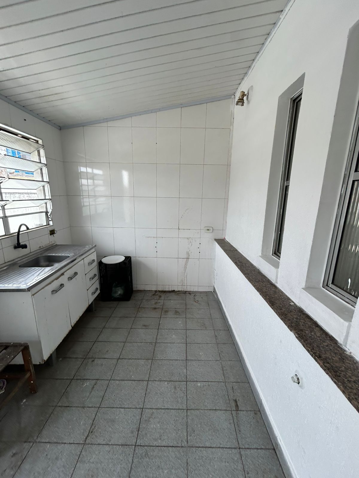 Casa - Locação, Vila Caraguatá, São Paulo, SP