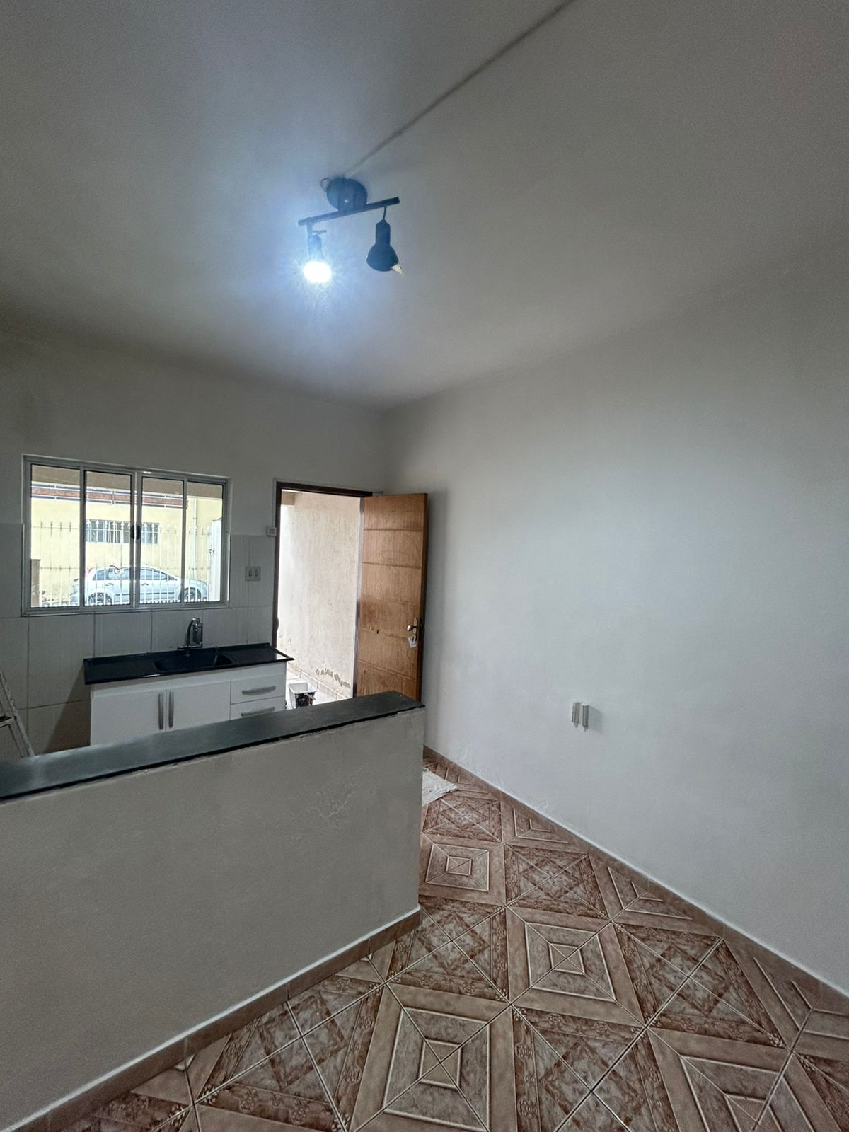 Casa - Locação, Vila Santa Teresa (Zona Sul), São Paulo, SP