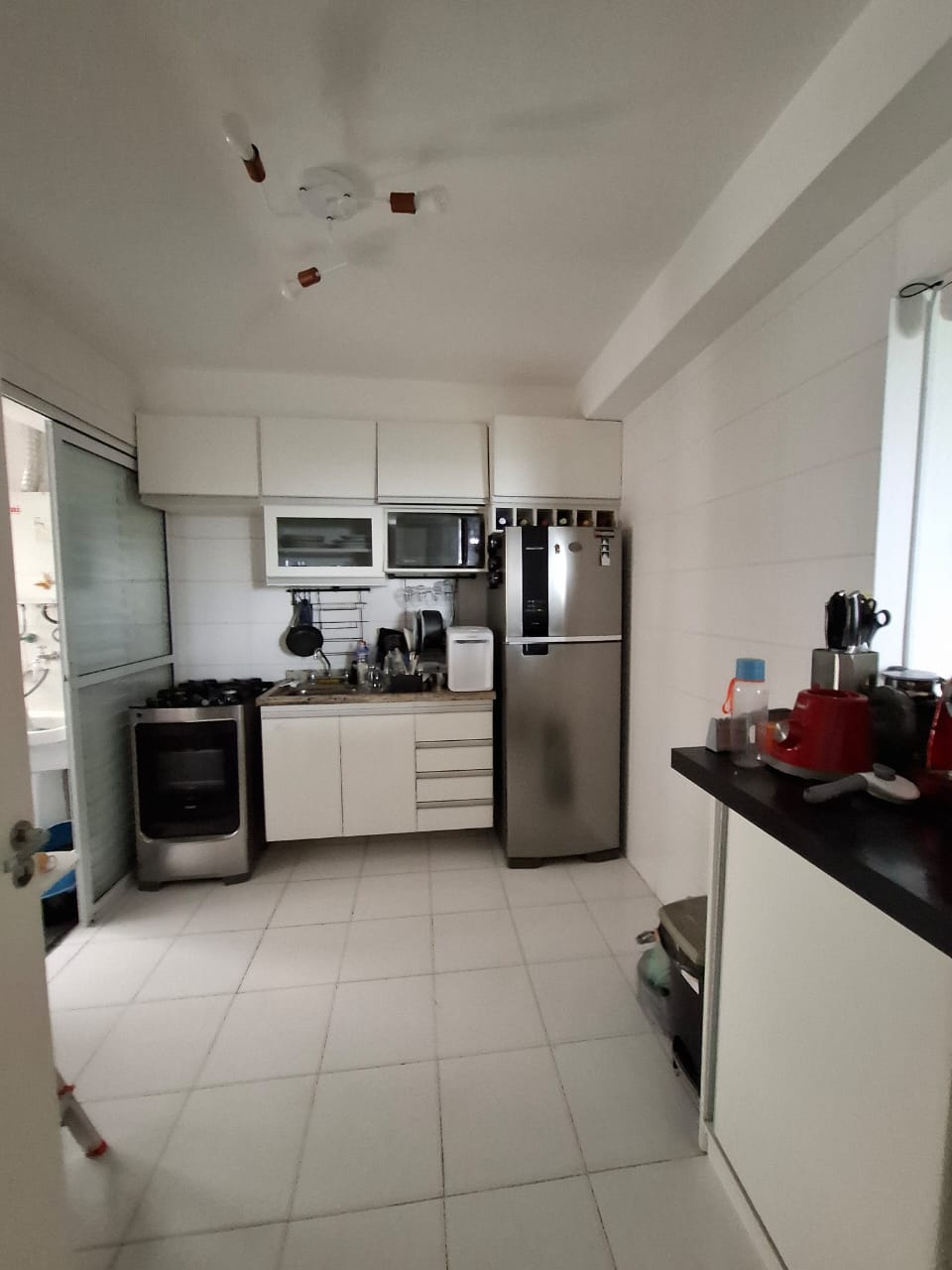 Apartamento - Locação, Jardim Celeste, São Paulo, SP