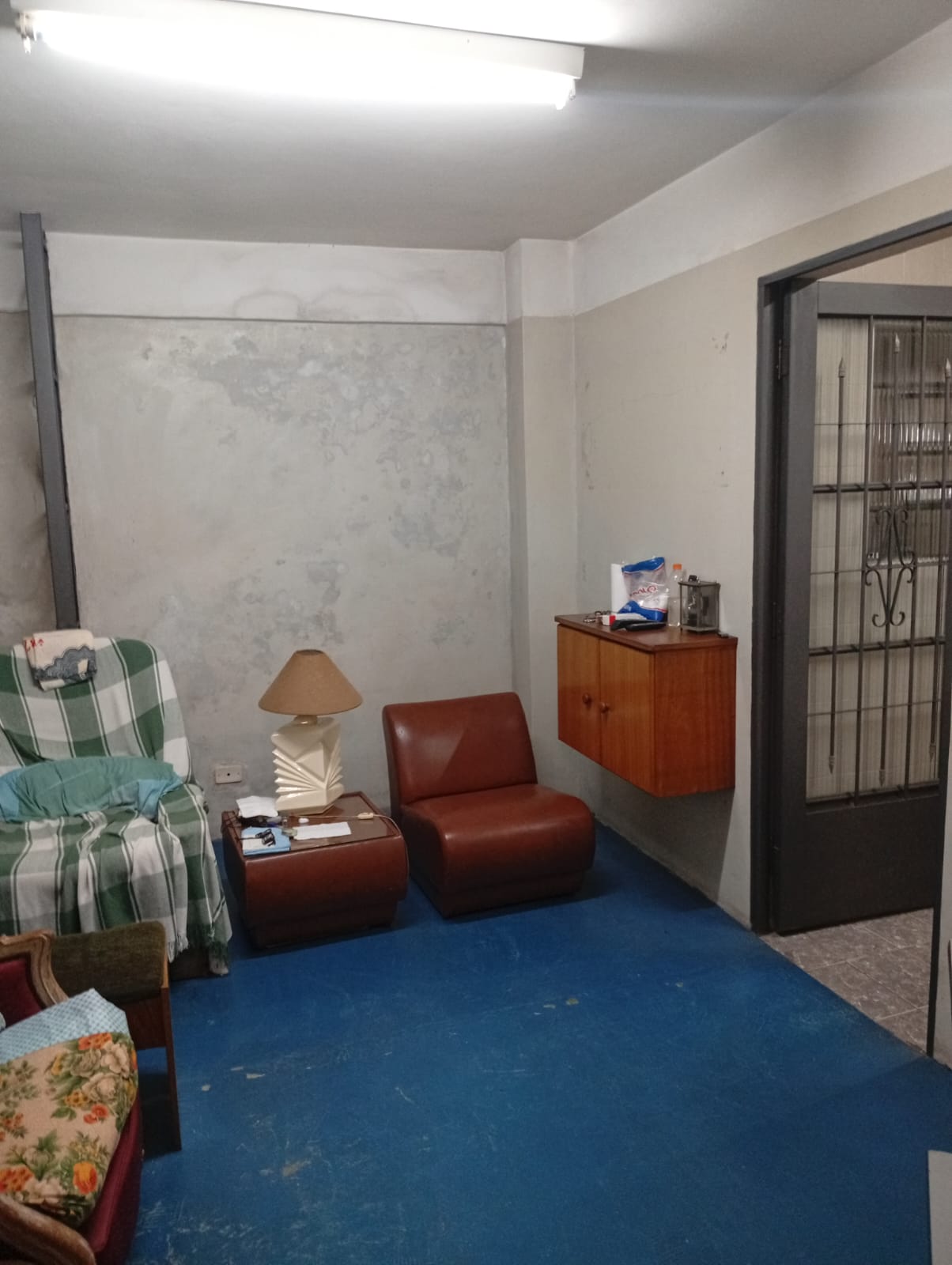 Casa - Venda, Jardim Botucatu, São Paulo, SP