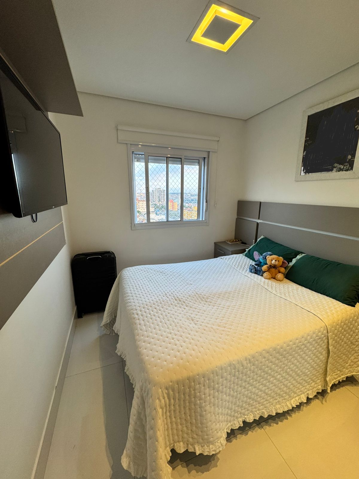 Apartamento - Venda, Taboão, São Bernardo do Campo, SP
