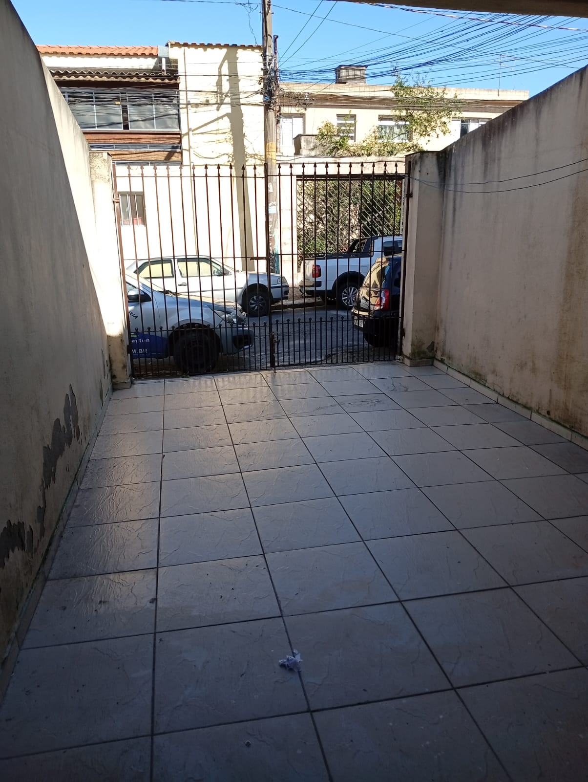 Casa - Locação, Vila Santa Teresa (Zona Sul), São Paulo, SP