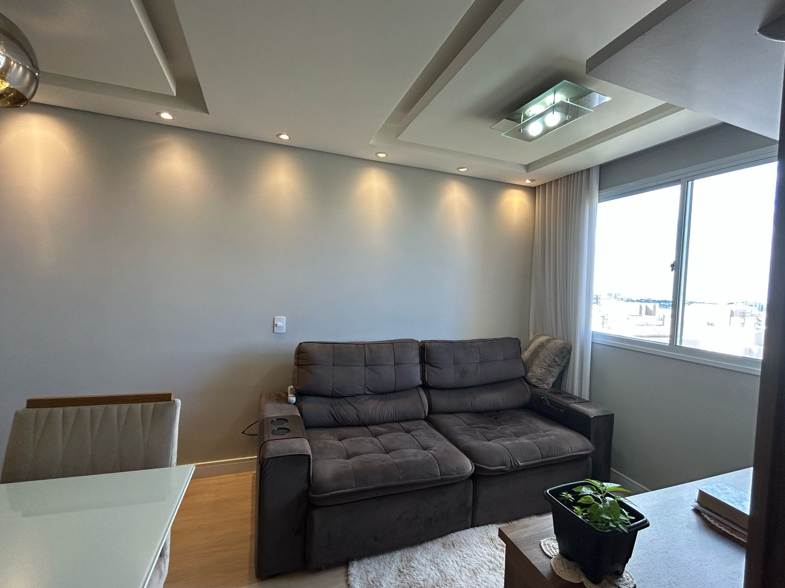 APARTAMENTO PARA VENDA