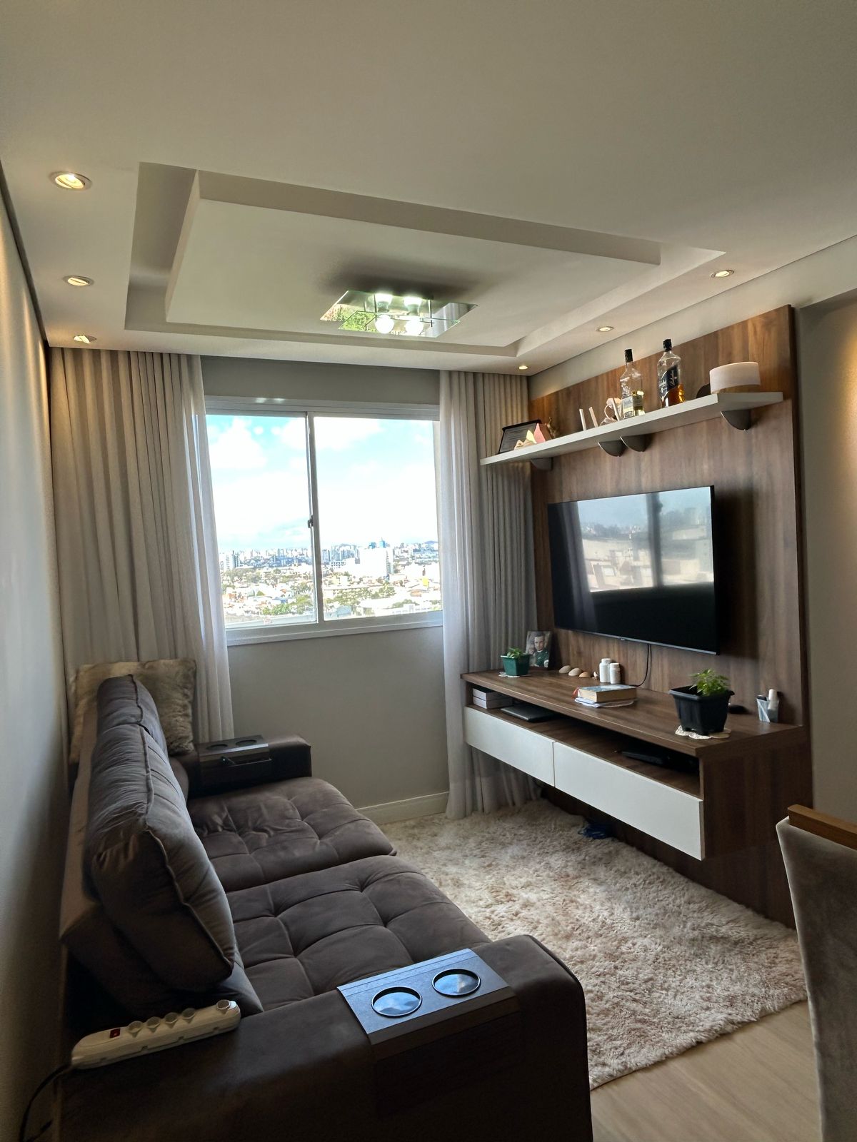 APARTAMENTO PARA VENDA
