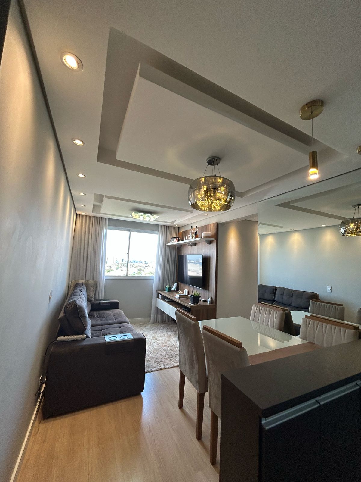 APARTAMENTO PARA VENDA