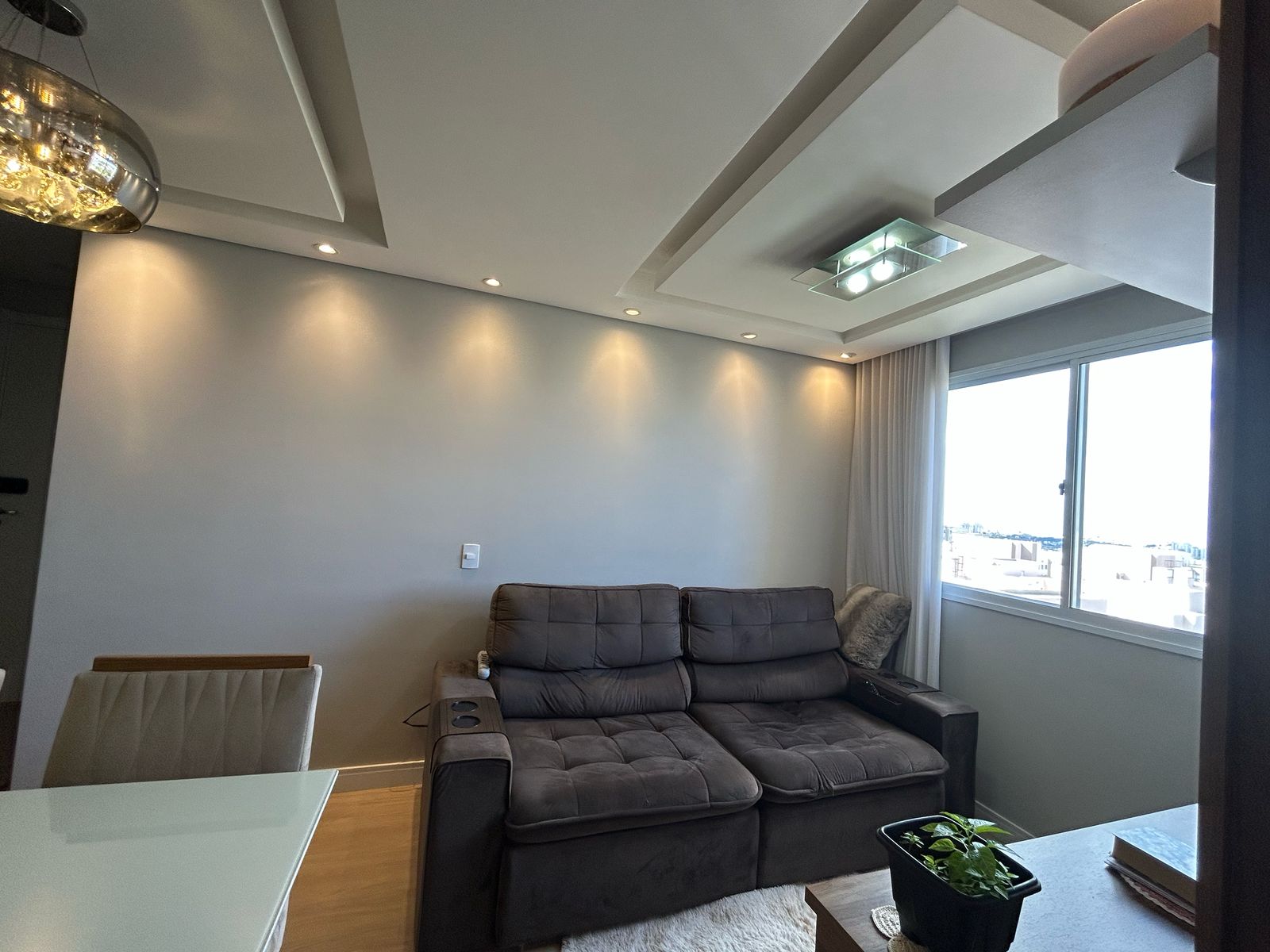 APARTAMENTO PARA VENDA
