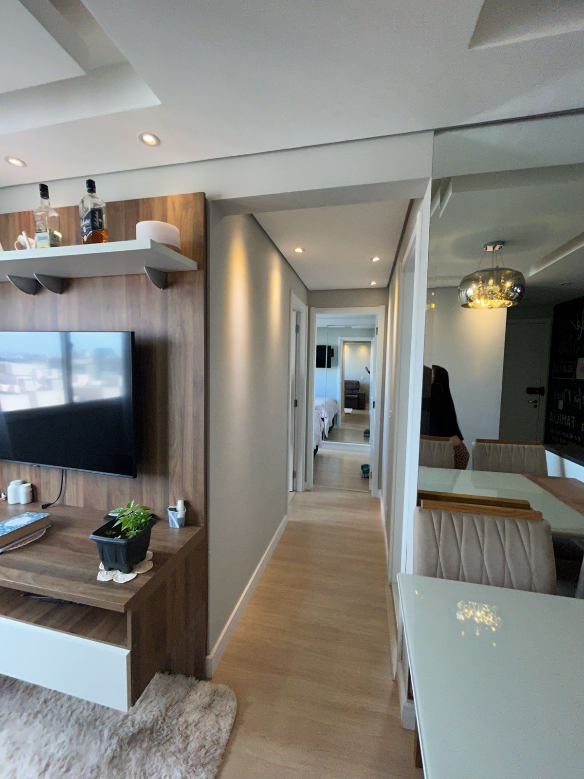 APARTAMENTO PARA VENDA