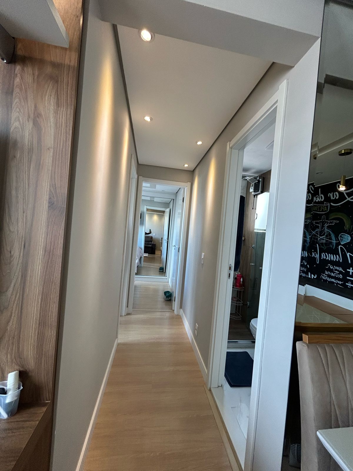 APARTAMENTO PARA VENDA