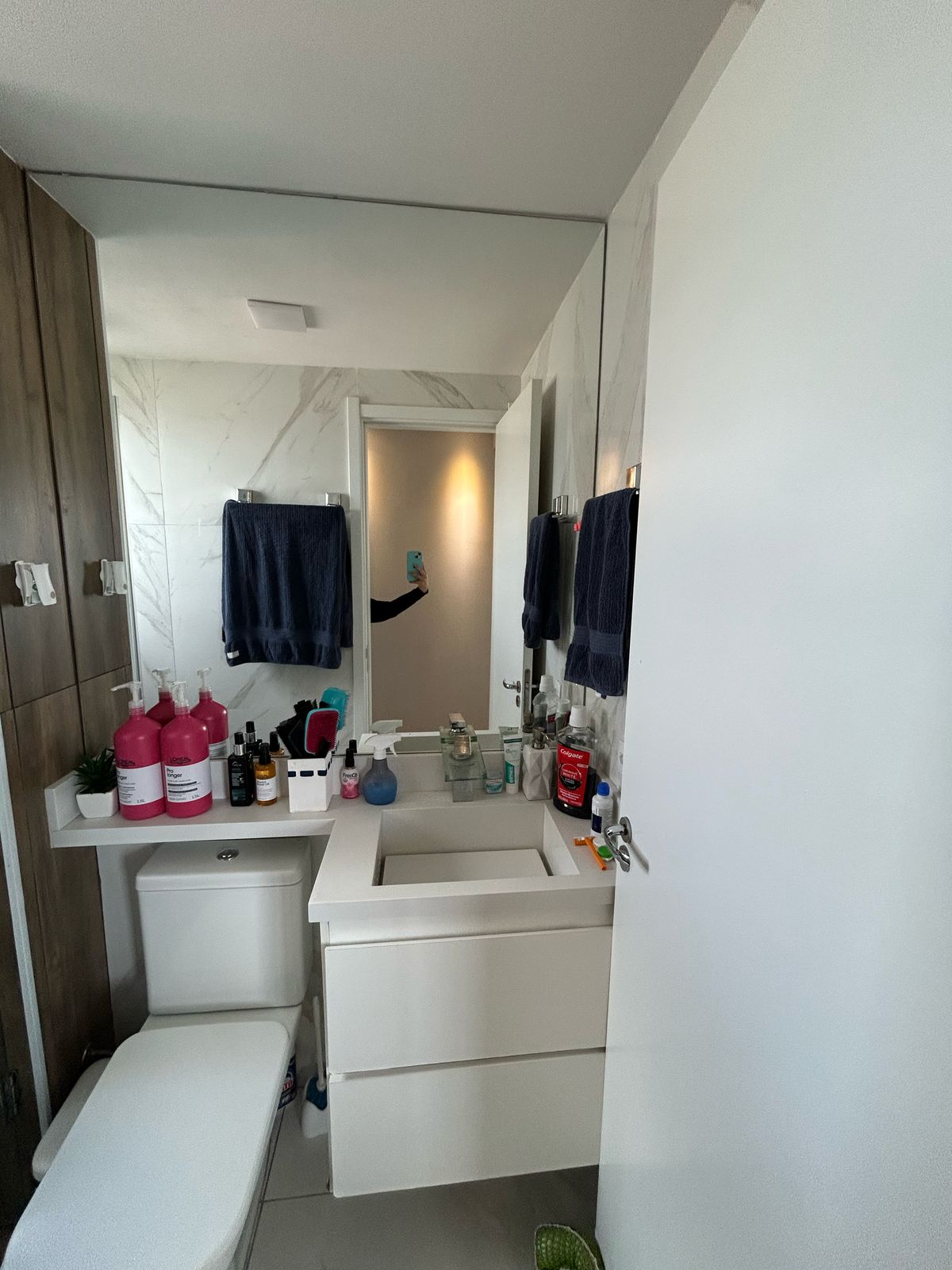 APARTAMENTO PARA VENDA