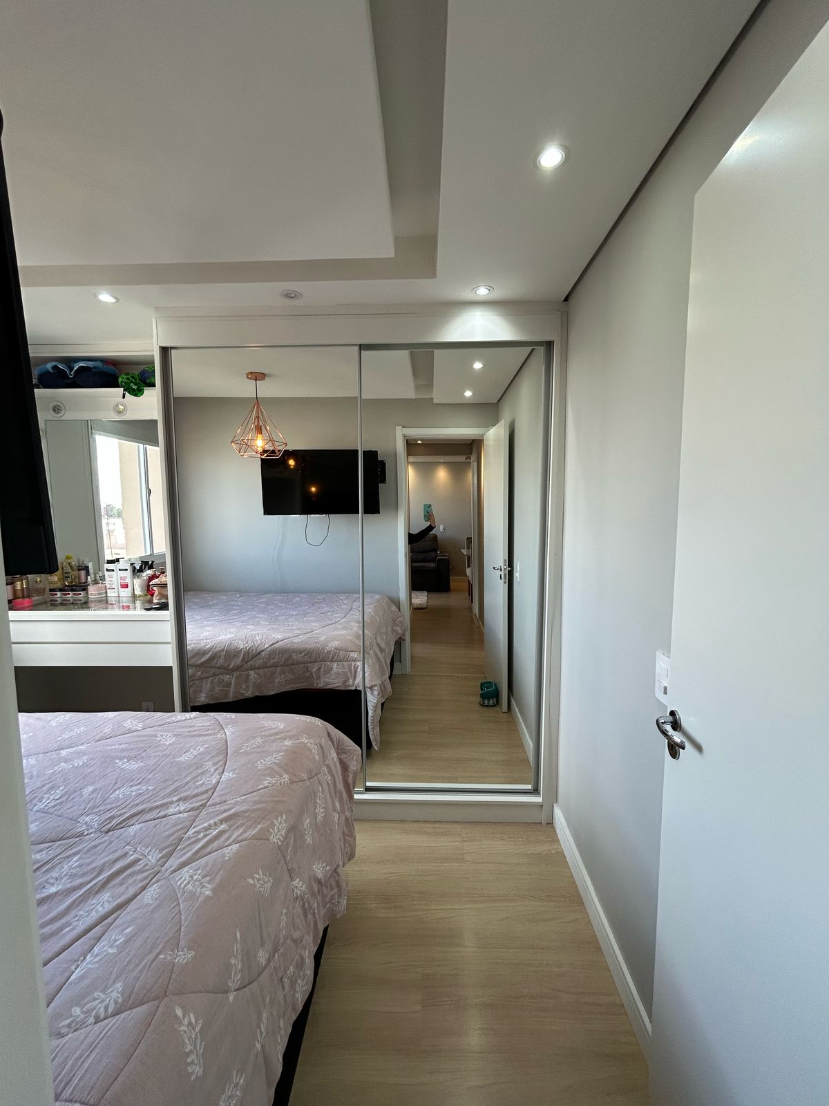 APARTAMENTO PARA VENDA