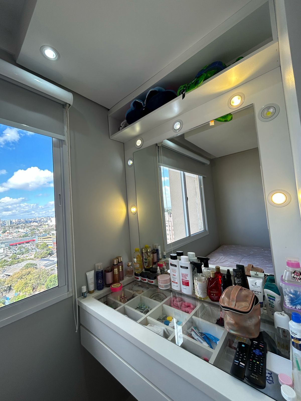 APARTAMENTO PARA VENDA